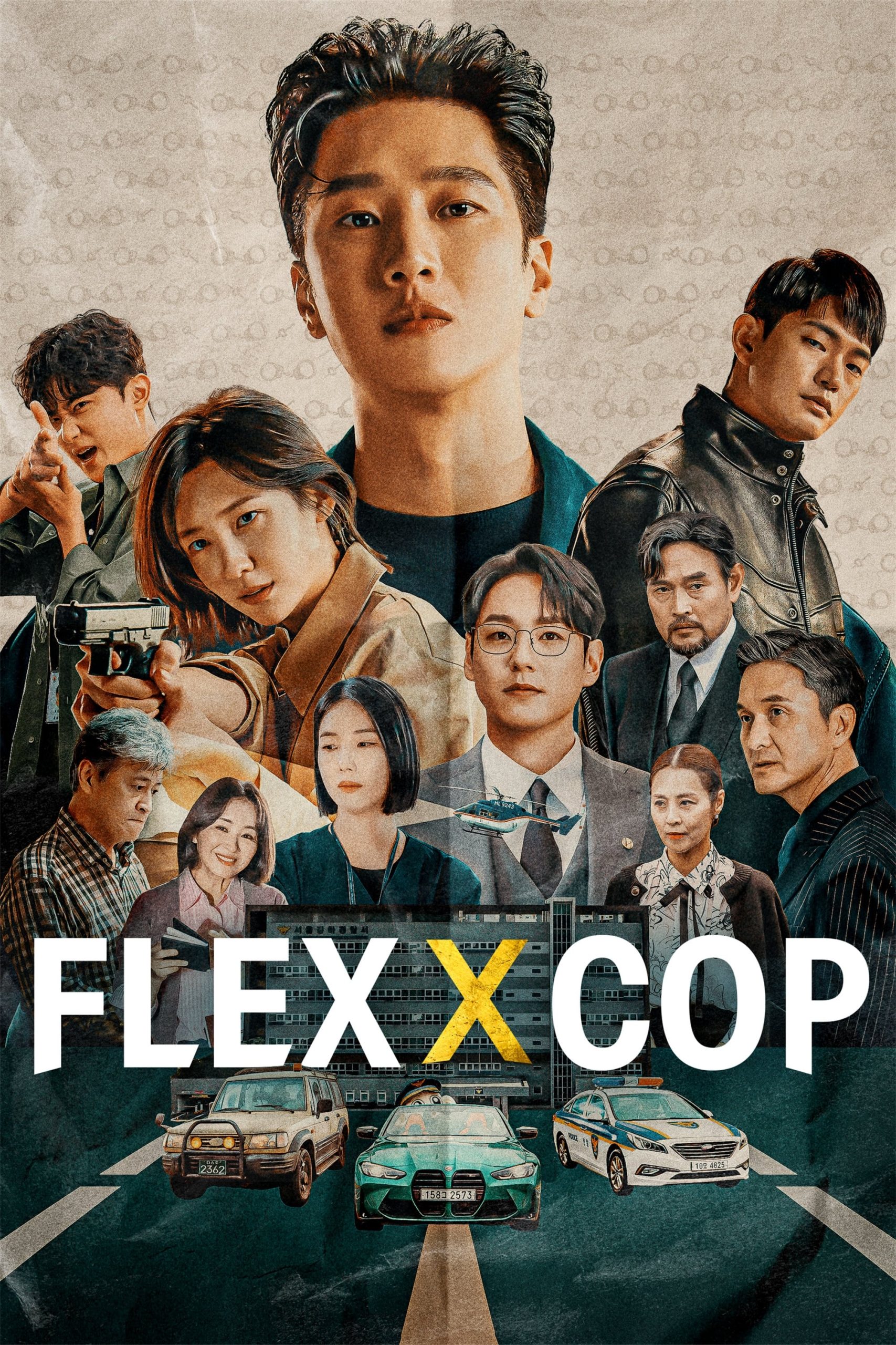 Flex X Cop: Ketika Harta Bertemu Hukum, Keadilan Jadi Taruhan